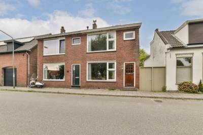 Woning Zuidendijk 73 Dordrecht