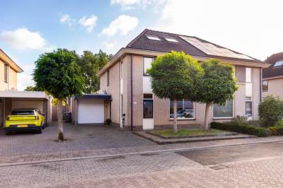 Woning Gaspeldoorn 72 Eerbeek