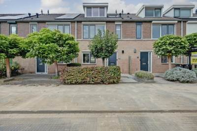 Woning Landjonker 21 Poortugaal