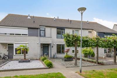 Woning Julie Postelsingel 42 Boxmeer