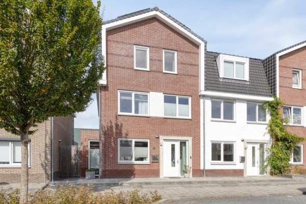 Woning Bleekweg 20 Enschede