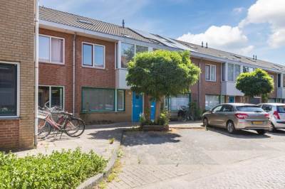 Woning Hoefkestraat 27 Eindhoven