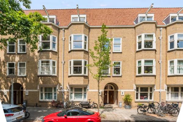 Woning Argonautenstraat 801 Amsterdam