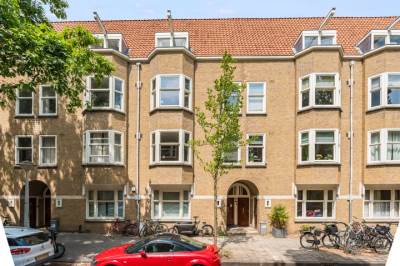 Woning Argonautenstraat 801 Amsterdam