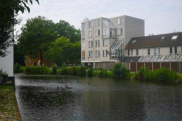 Woning Vendelhof 106 Schiedam