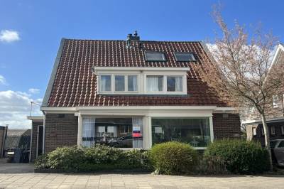 Woning Nieuwemeerdijk 147 Badhoevedorp