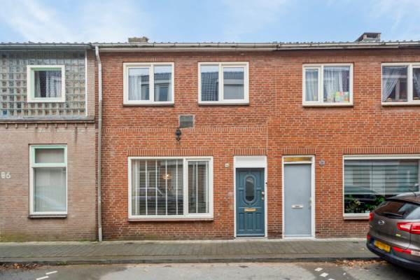 Woning Wolfstraat 84 Helmond