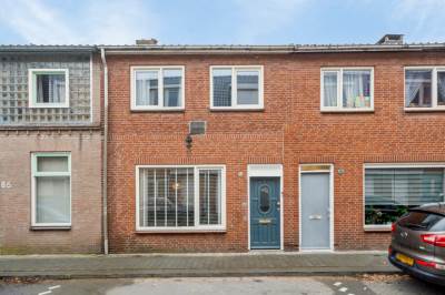 Woning Wolfstraat 84 Helmond