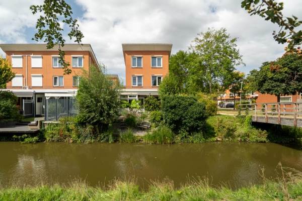 Woning Witlofstraat 6 Wateringen