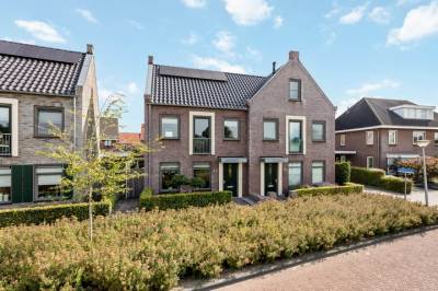 Woning Kanaaldijk-noord 59 Lemelerveld