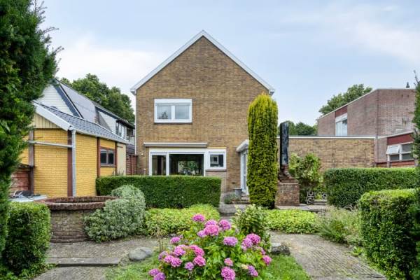 Woning Noorderstraat 96 Sappemeer