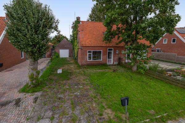 Woning H.R.Remmersweg 6 Finsterwolde