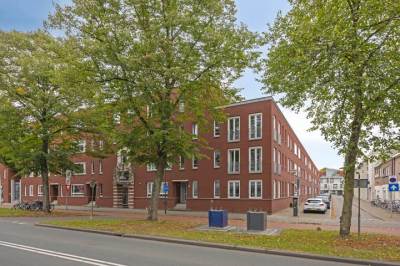 Woning Graafseweg 14A Den Bosch