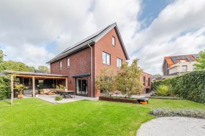 Woning Ratelaar 24 Hengelo (OV)