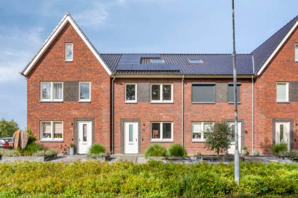 Woning Sint Antoniusstraat 22 Velddriel