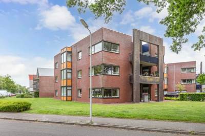 Woning Zonneweide 19B Surhuisterveen