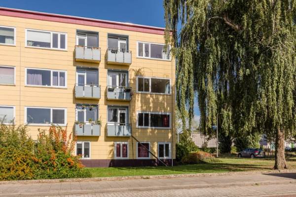 Woning Sneeuwbalstraat 3 Nijmegen