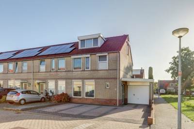 Woning Koningsspilstraat 18 Culemborg