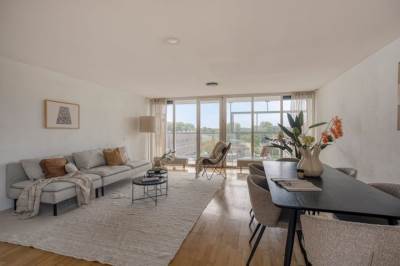 Woning Tretjakovlaan 54 Amsterdam