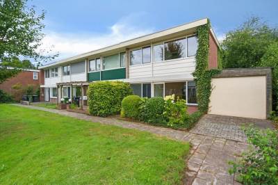 Woning De Blinken 32 Emmen