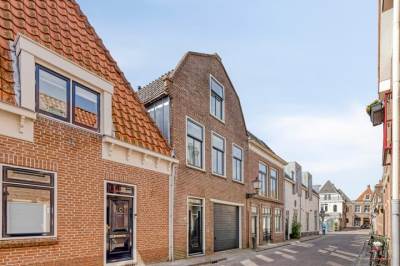 Woning Duinsteeg 4 Hoorn (NH)