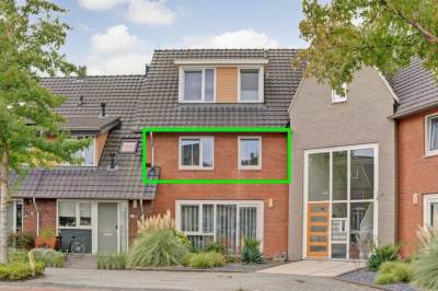 Woning Watersnipweide 70 Renswoude