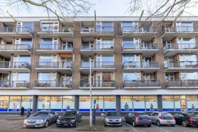Woning Kortebrantstraat 31 Rotterdam