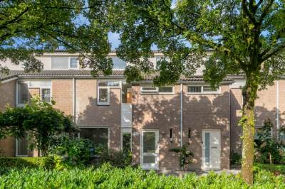 Woning De Vroente 166 Nuenen