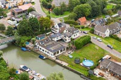 Woning Noord 27 Krimpen aan de Lek