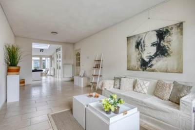 Woning Biesterweg 14 Eindhoven