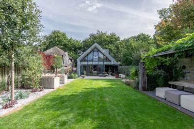 Woning den Blieklaan 33 Soest