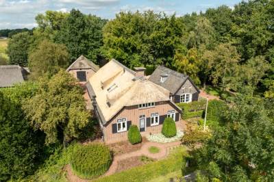 Woning Eekterweg 25 Oosterwolde (GE)