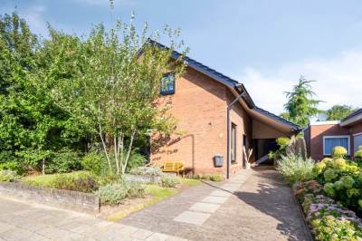 Woning Ericaweg 10 Stroe