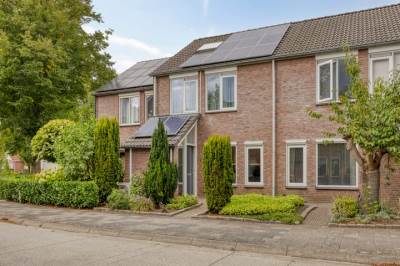 Woning B.A.A. Engelbertinklaan 160 Oldenzaal