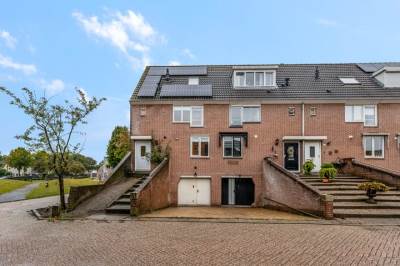 Woning Monroedreef 30 Ede