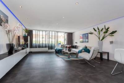 Woning Puck van Heelstraat 62 Rotterdam