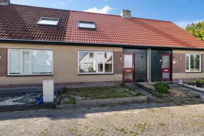 Woning Swarte Wyk 13 Drachtstercompagnie