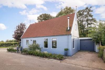 Woning Lekerweg 27 Wijdenes
