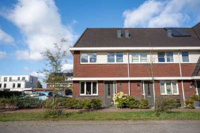 Woning Renesselaan 99 Tilburg