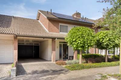 Woning Sleedoornstraat 14 Maarheeze