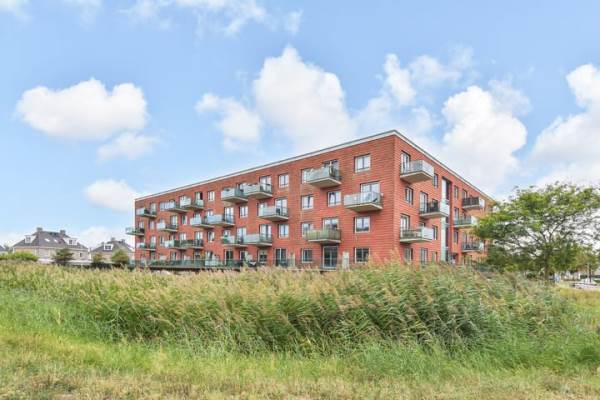 Woning Nes 80 Pijnacker