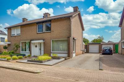 Woning Laathofstraat 5 Beek (LI)