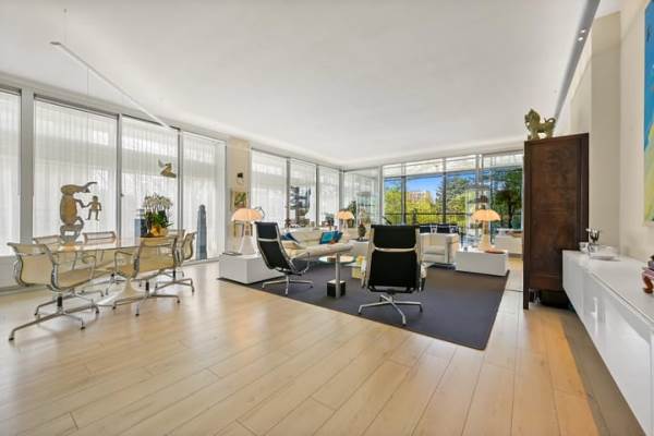 Woning Sir Winston Churchillln 289F001 Rijswijk (ZH)