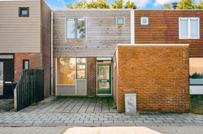 Woning Deurnestraat 50 Almere