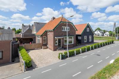 Woning Kaagjesland 53 Reeuwijk