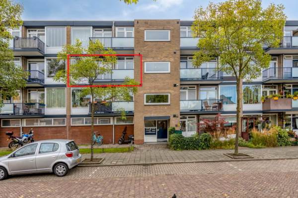 Woning Kuyperstraat 24 Maarssen