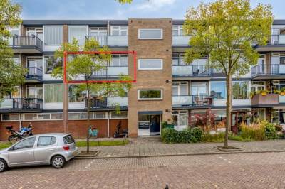 Woning Kuyperstraat 24 Maarssen