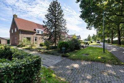 Woning Nijeberkoperweg 5 Jubbega