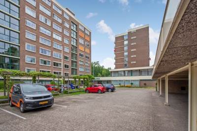 Woning Dr H. Colijnlaan 6F174 Rijswijk (ZH)