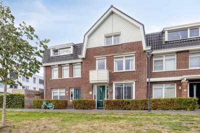 Woning Veenendaalstraat 151 Tilburg